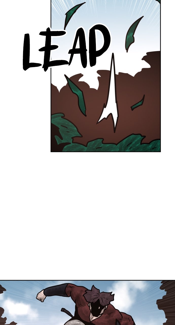 Read Warrior Executioner EN Manga Online