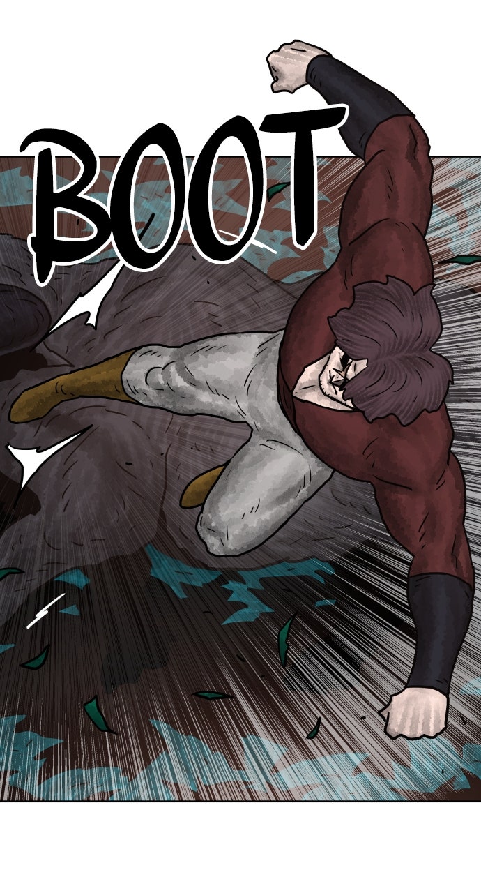 Read Warrior Executioner EN Manga Online