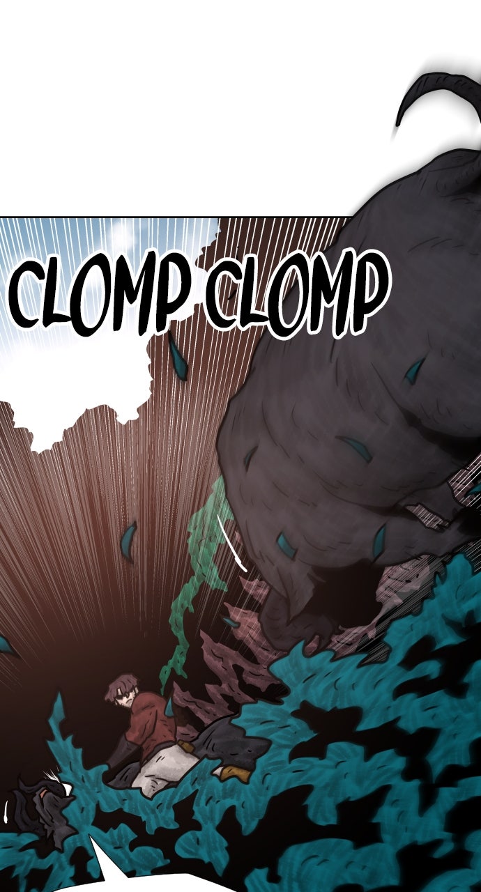 Read Warrior Executioner EN Manga Online