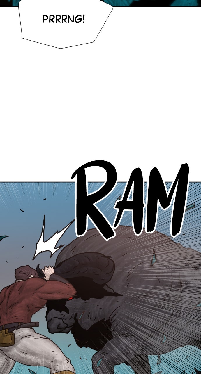 Read Warrior Executioner EN Manga Online