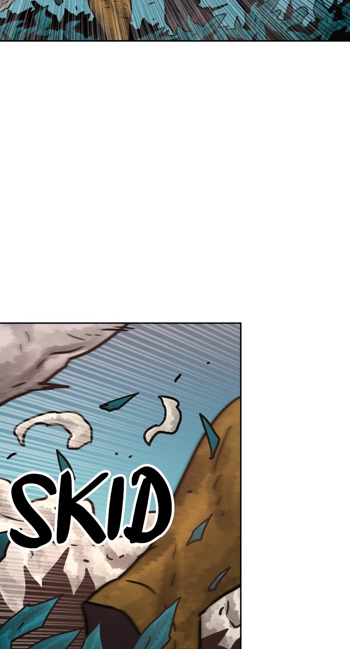 Read Warrior Executioner EN Manga Online