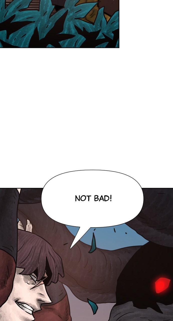 Read Warrior Executioner EN Manga Online