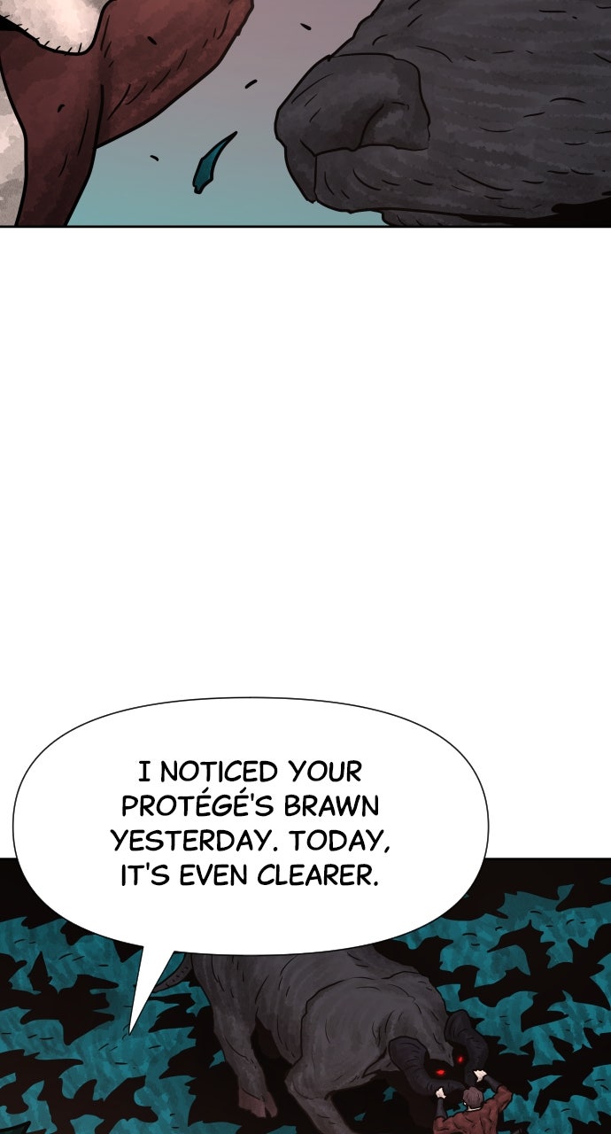 Read Warrior Executioner EN Manga Online