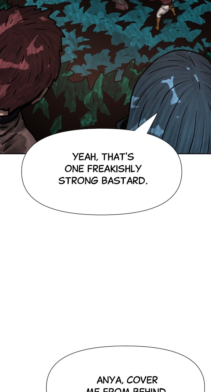 Read Warrior Executioner EN Manga Online