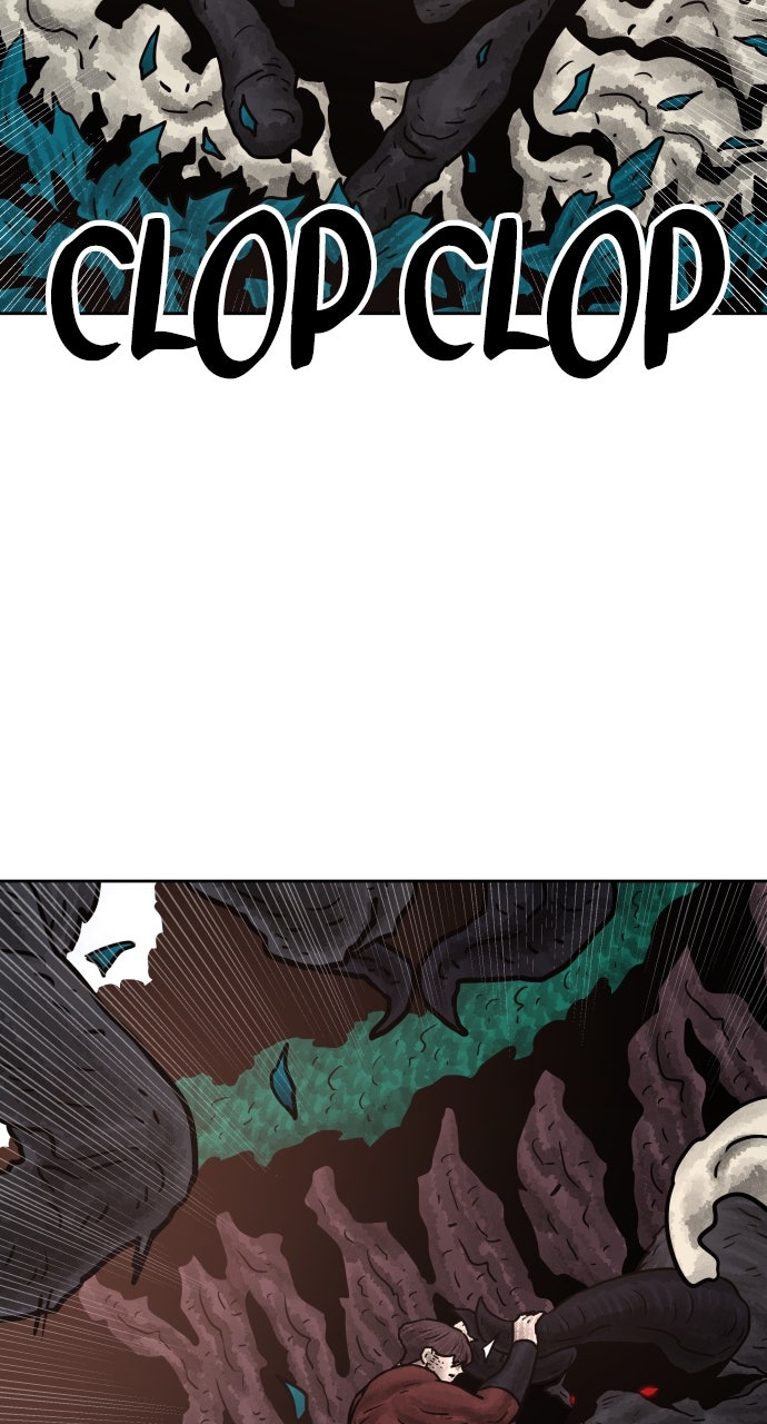 Read Warrior Executioner EN Manga Online