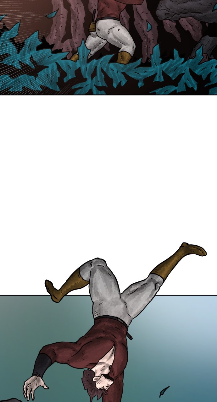 Read Warrior Executioner EN Manga Online