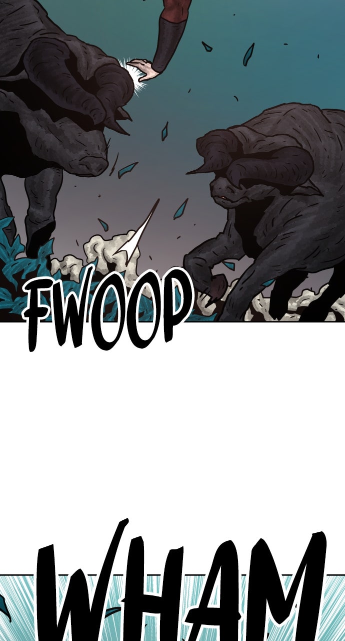 Read Warrior Executioner EN Manga Online