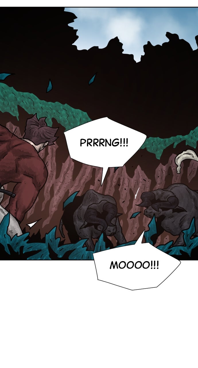 Read Warrior Executioner EN Manga Online