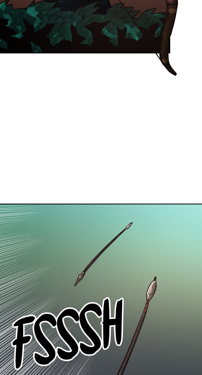 Read Warrior Executioner EN Manga Online