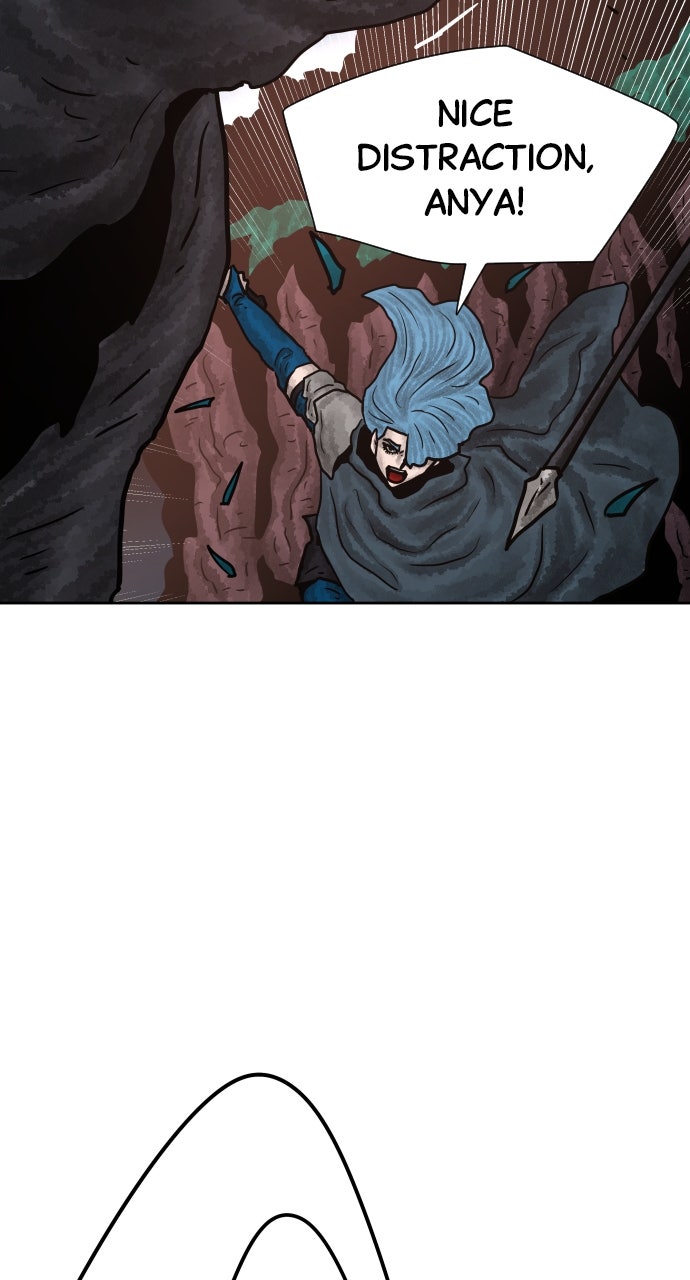 Read Warrior Executioner EN Manga Online