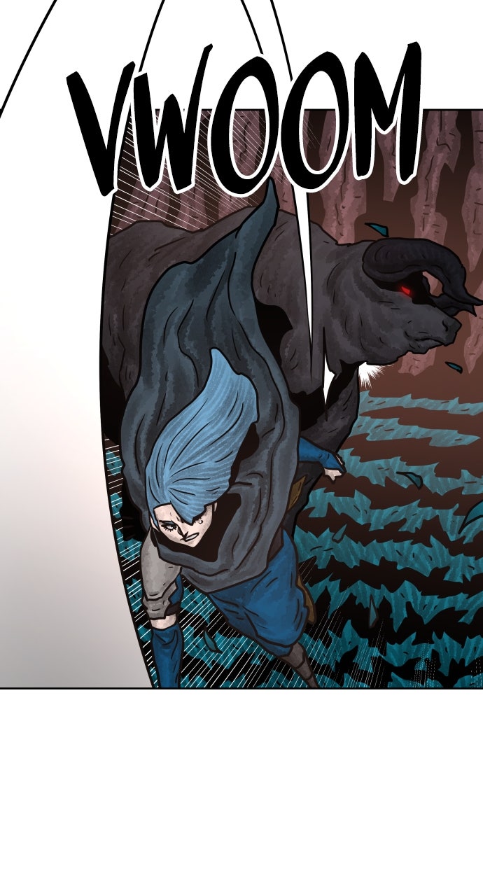 Read Warrior Executioner EN Manga Online