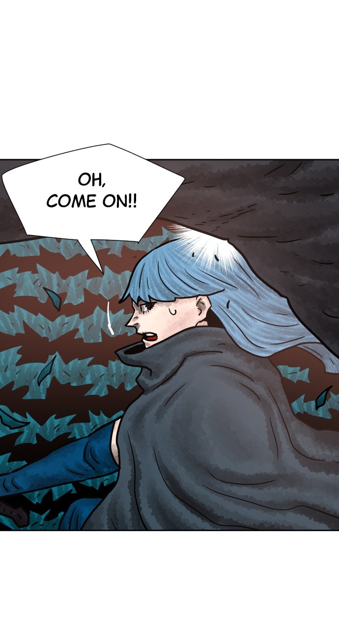 Read Warrior Executioner EN Manga Online