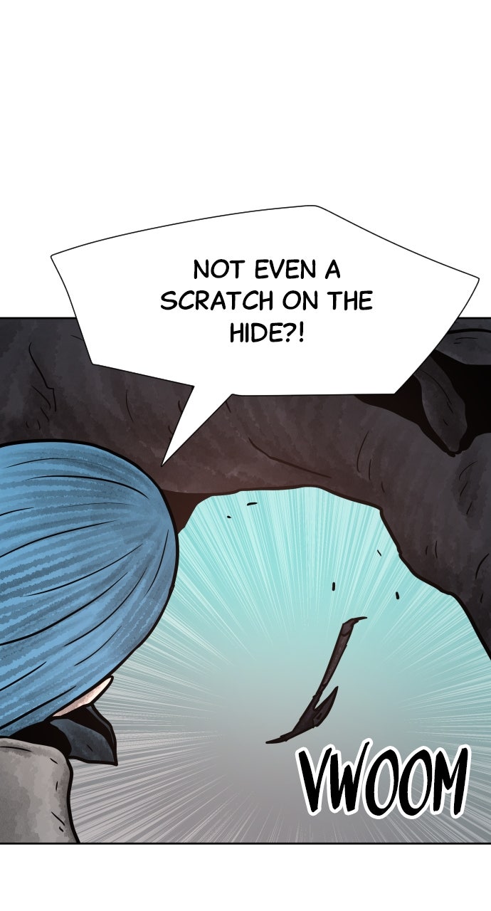 Read Warrior Executioner EN Manga Online