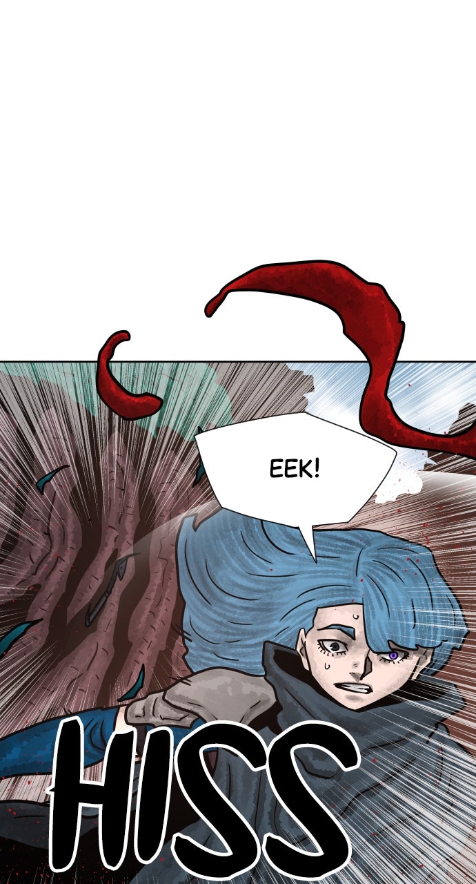 Read Warrior Executioner EN Manga Online