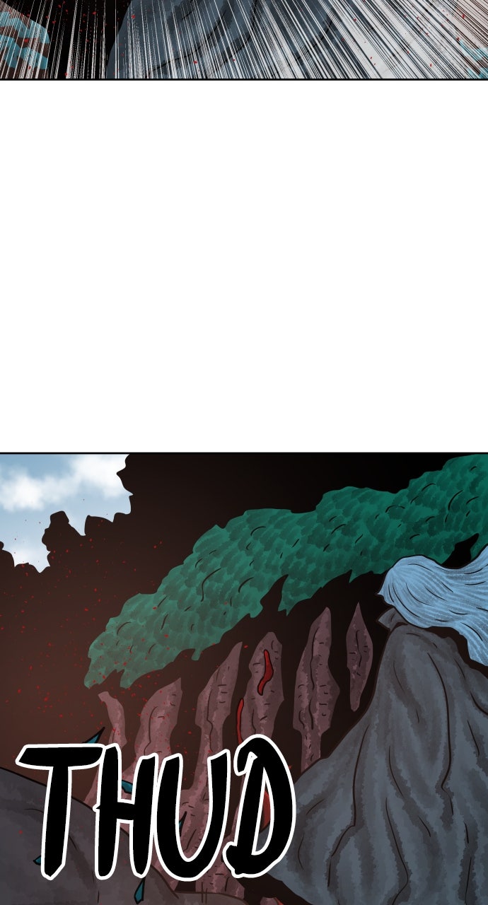 Read Warrior Executioner EN Manga Online