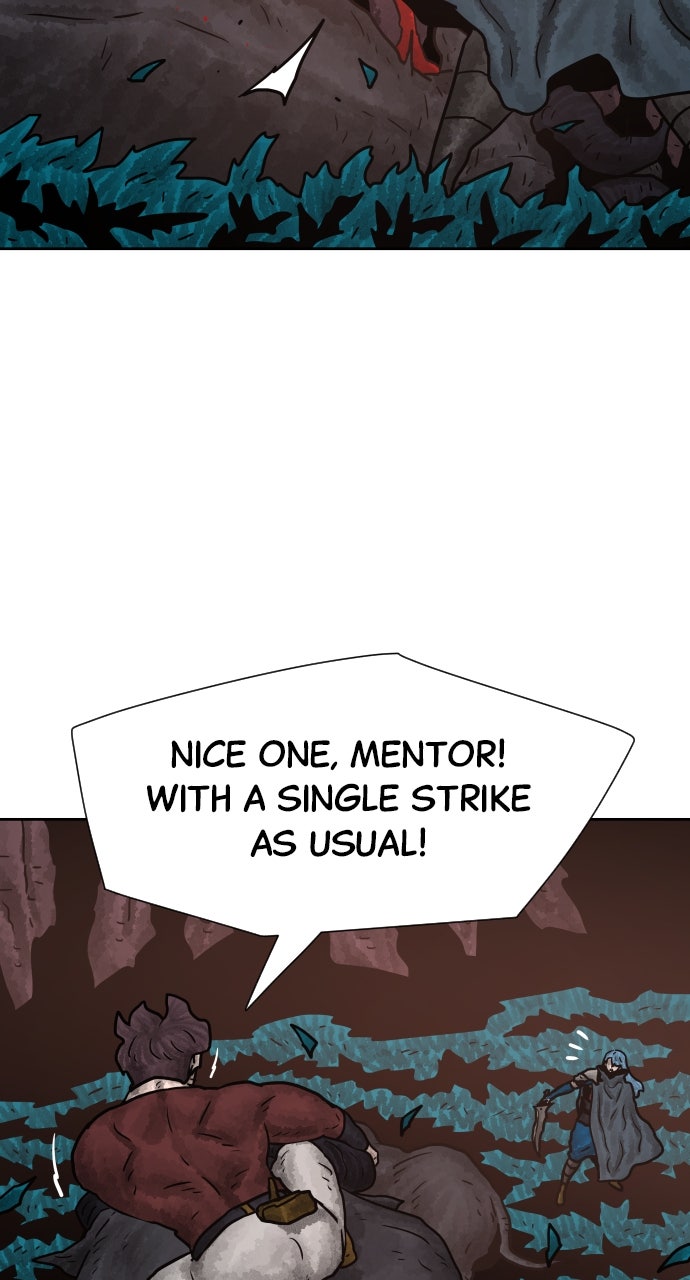 Read Warrior Executioner EN Manga Online