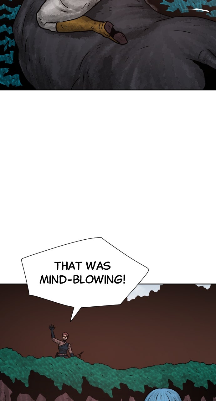 Read Warrior Executioner EN Manga Online