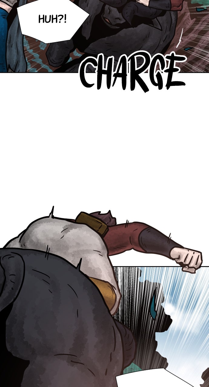 Read Warrior Executioner EN Manga Online