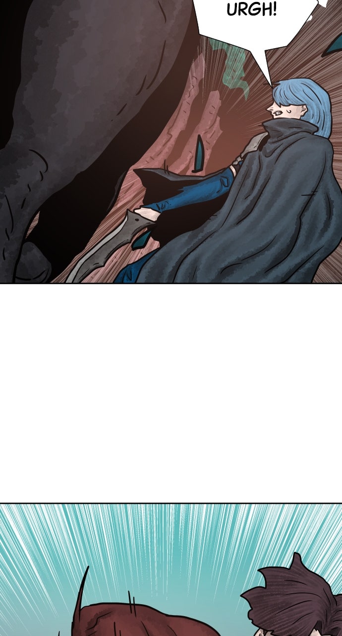 Read Warrior Executioner EN Manga Online