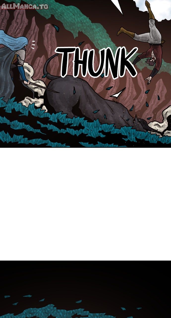 Read Warrior Executioner EN Manga Online