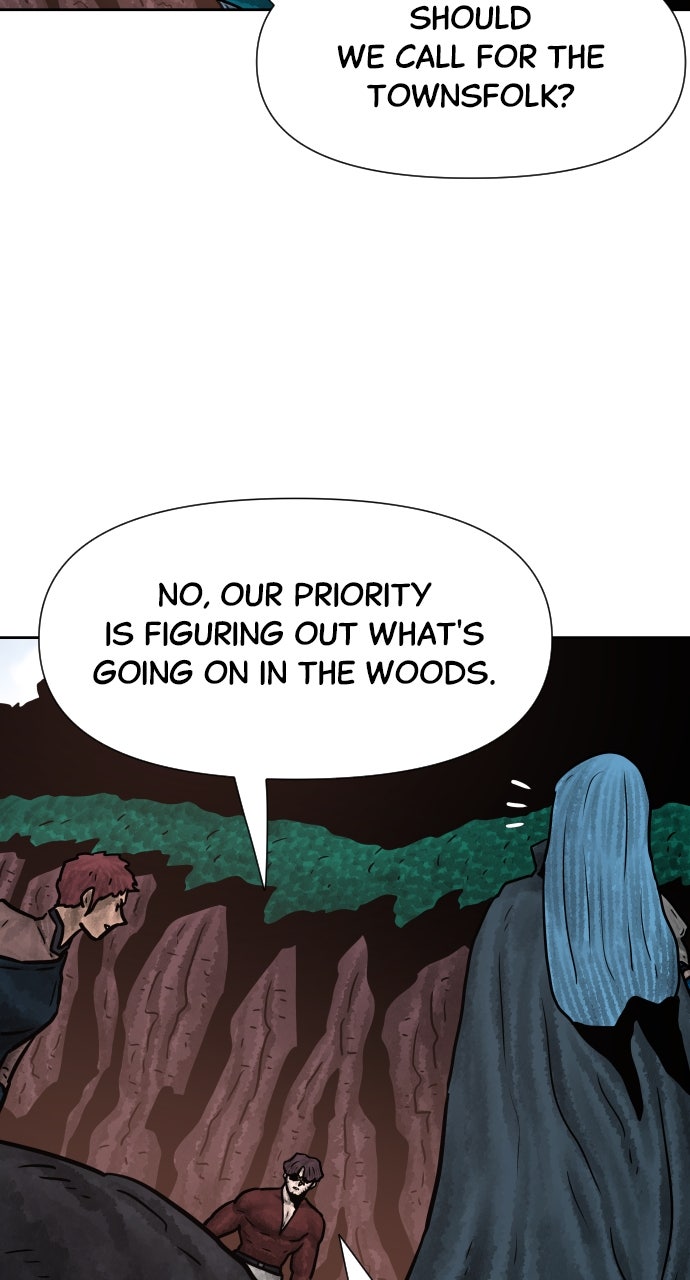 Read Warrior Executioner EN Manga Online