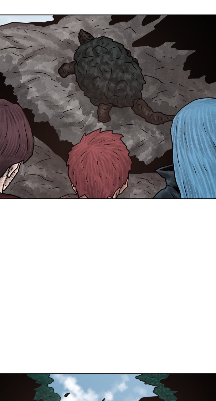 Read Warrior Executioner EN Manga Online