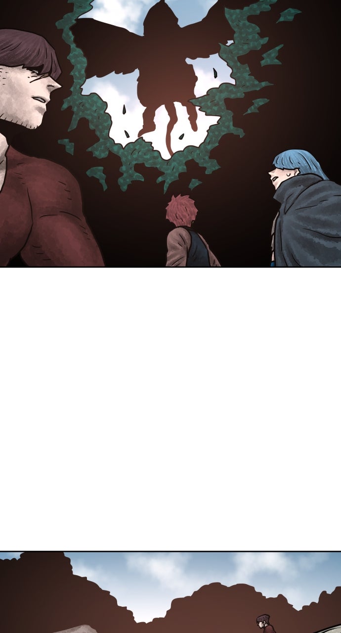 Read Warrior Executioner EN Manga Online