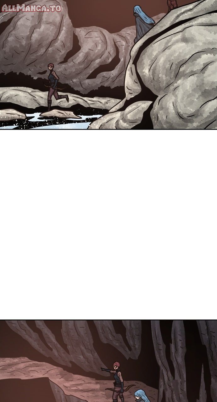 Read Warrior Executioner EN Manga Online