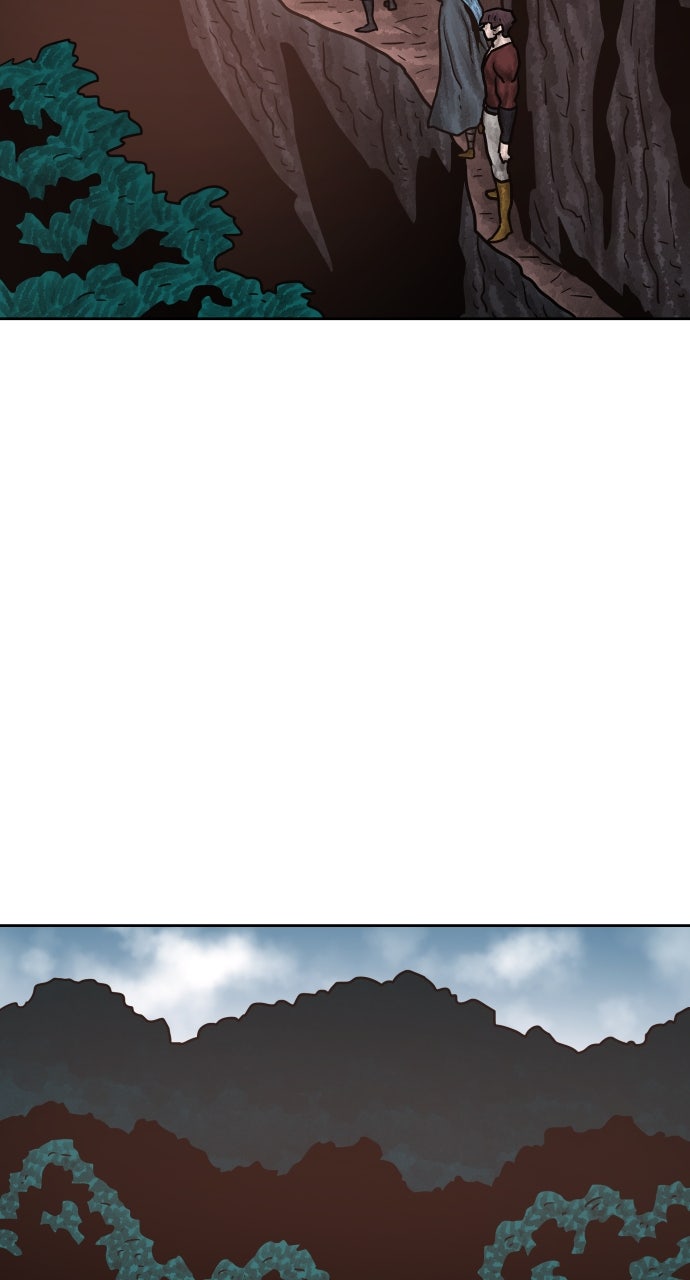 Read Warrior Executioner EN Manga Online