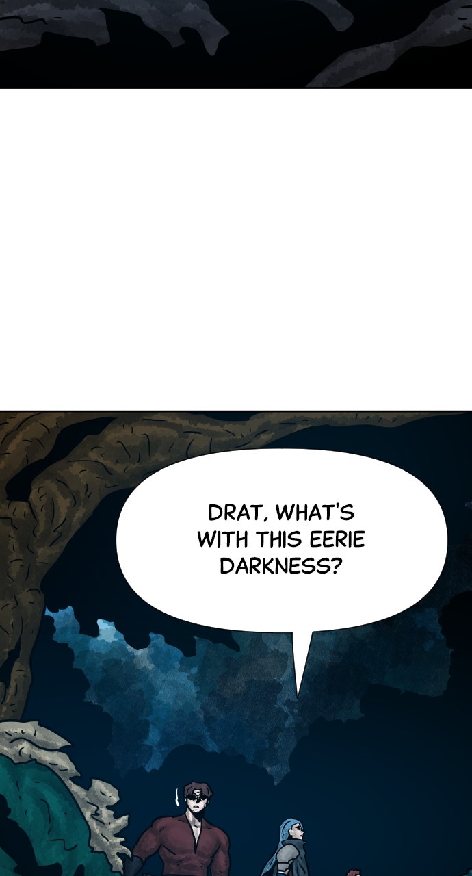 Read Warrior Executioner EN Manga Online