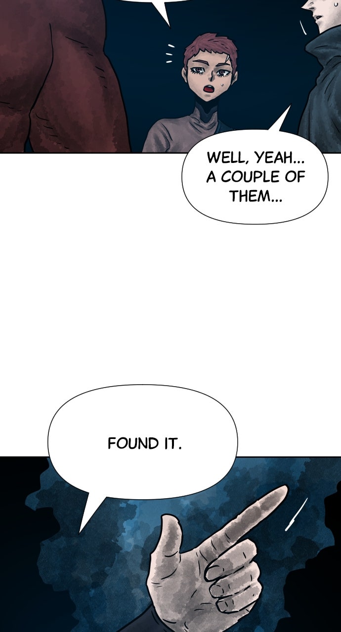 Read Warrior Executioner EN Manga Online