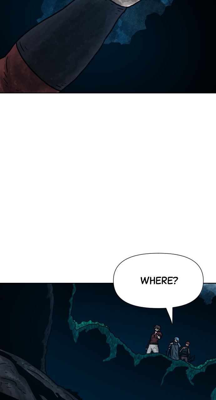 Read Warrior Executioner EN Manga Online