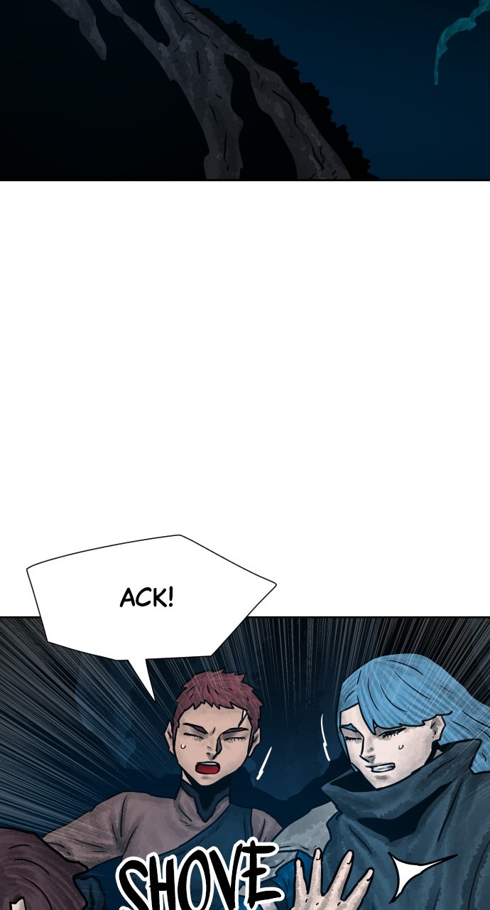 Read Warrior Executioner EN Manga Online