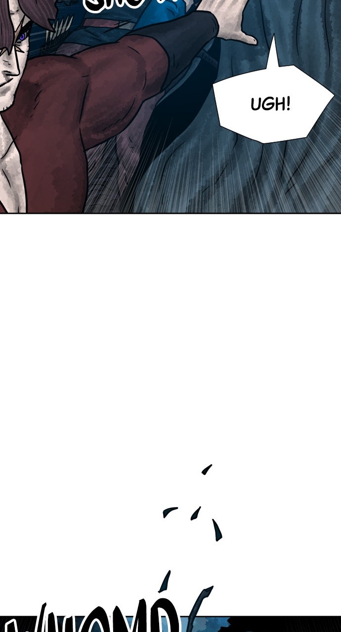 Read Warrior Executioner EN Manga Online