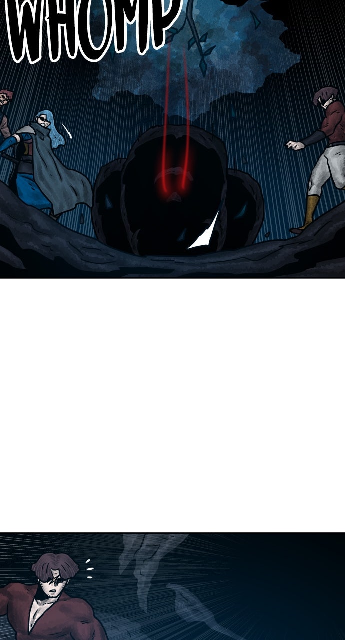 Read Warrior Executioner EN Manga Online