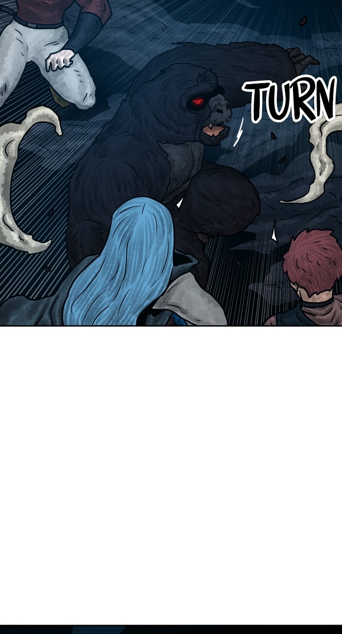 Read Warrior Executioner EN Manga Online