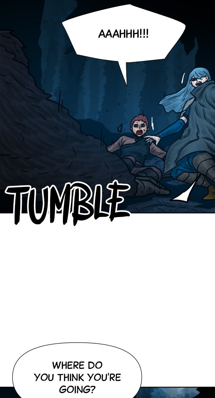 Read Warrior Executioner EN Manga Online