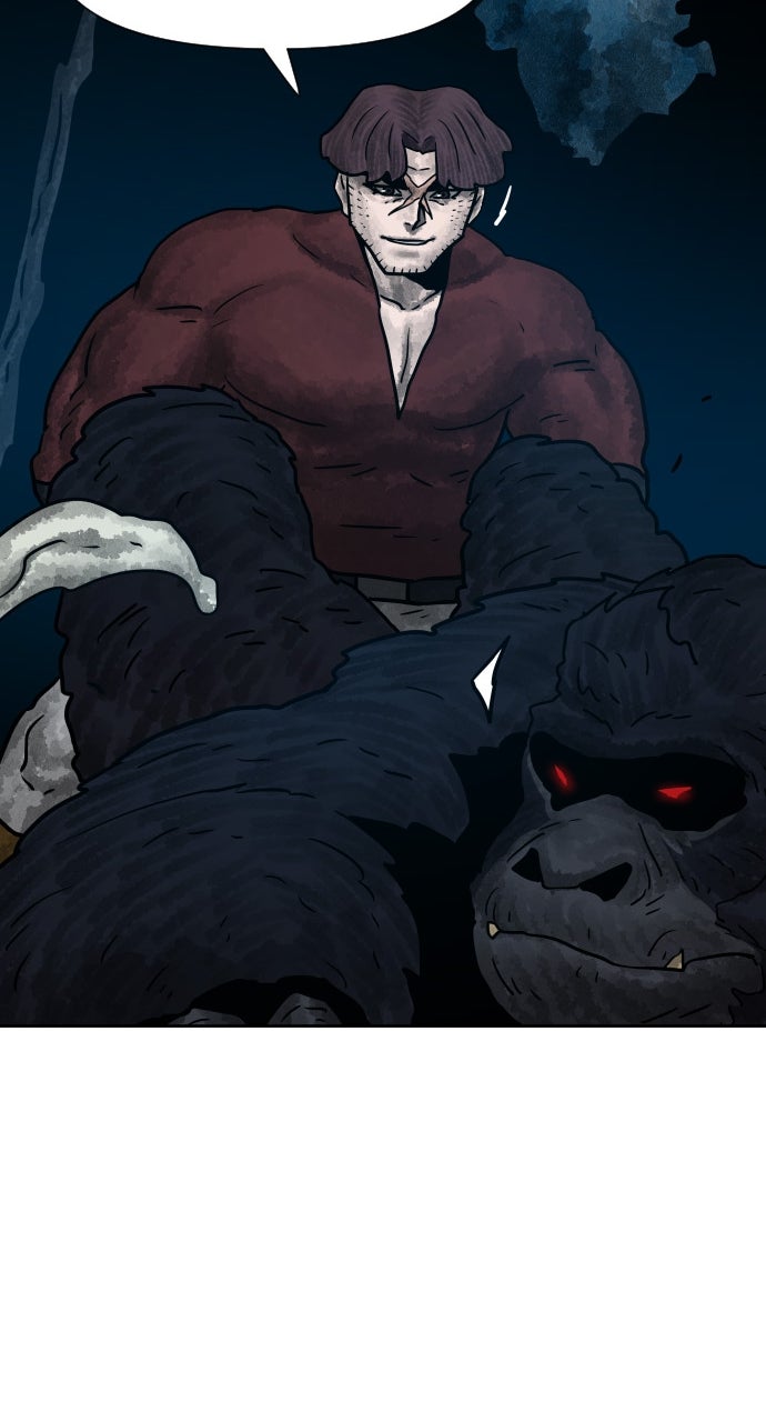 Read Warrior Executioner EN Manga Online