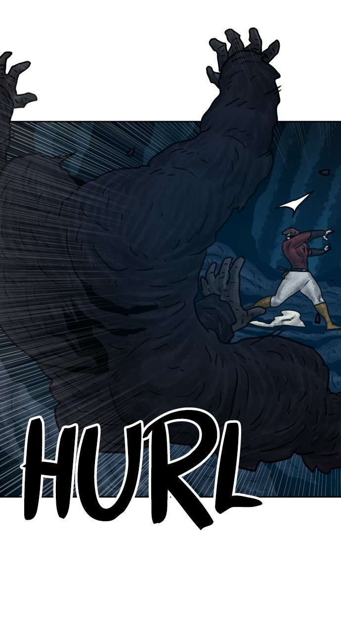 Read Warrior Executioner EN Manga Online