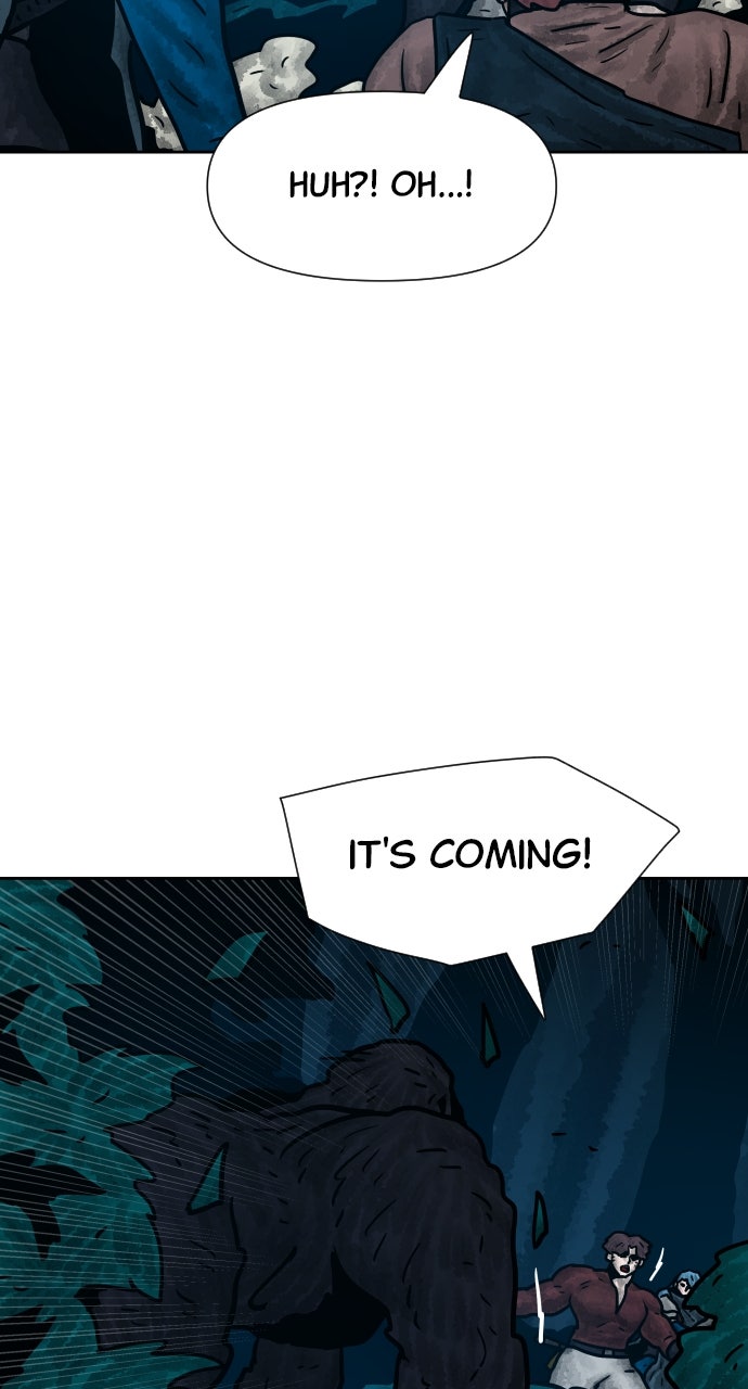 Read Warrior Executioner EN Manga Online