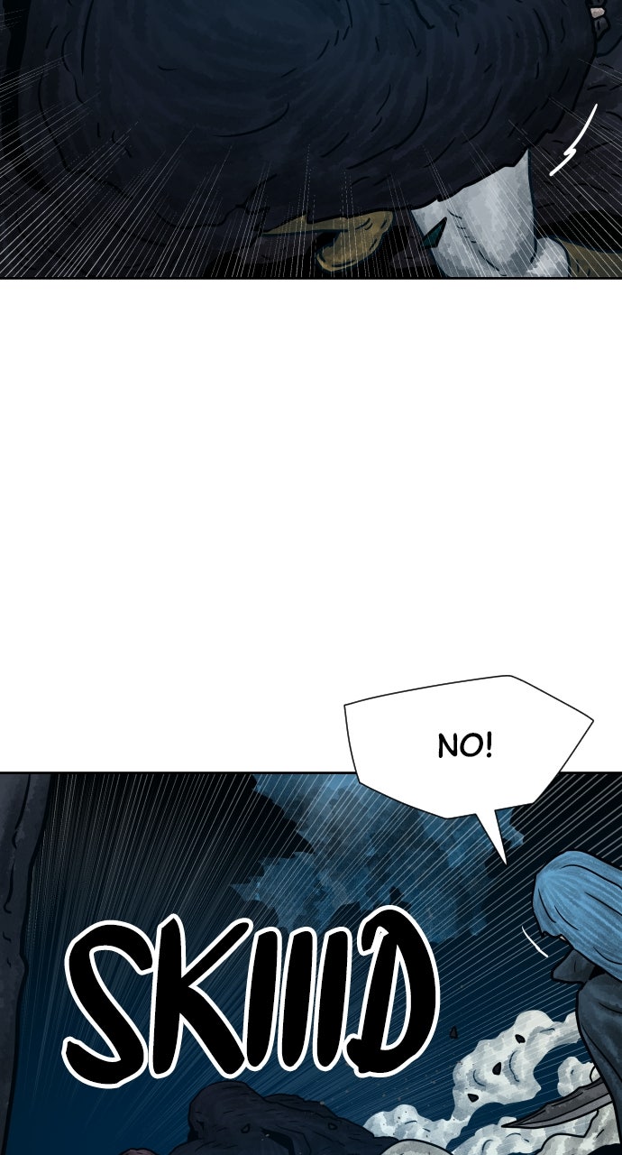 Read Warrior Executioner EN Manga Online