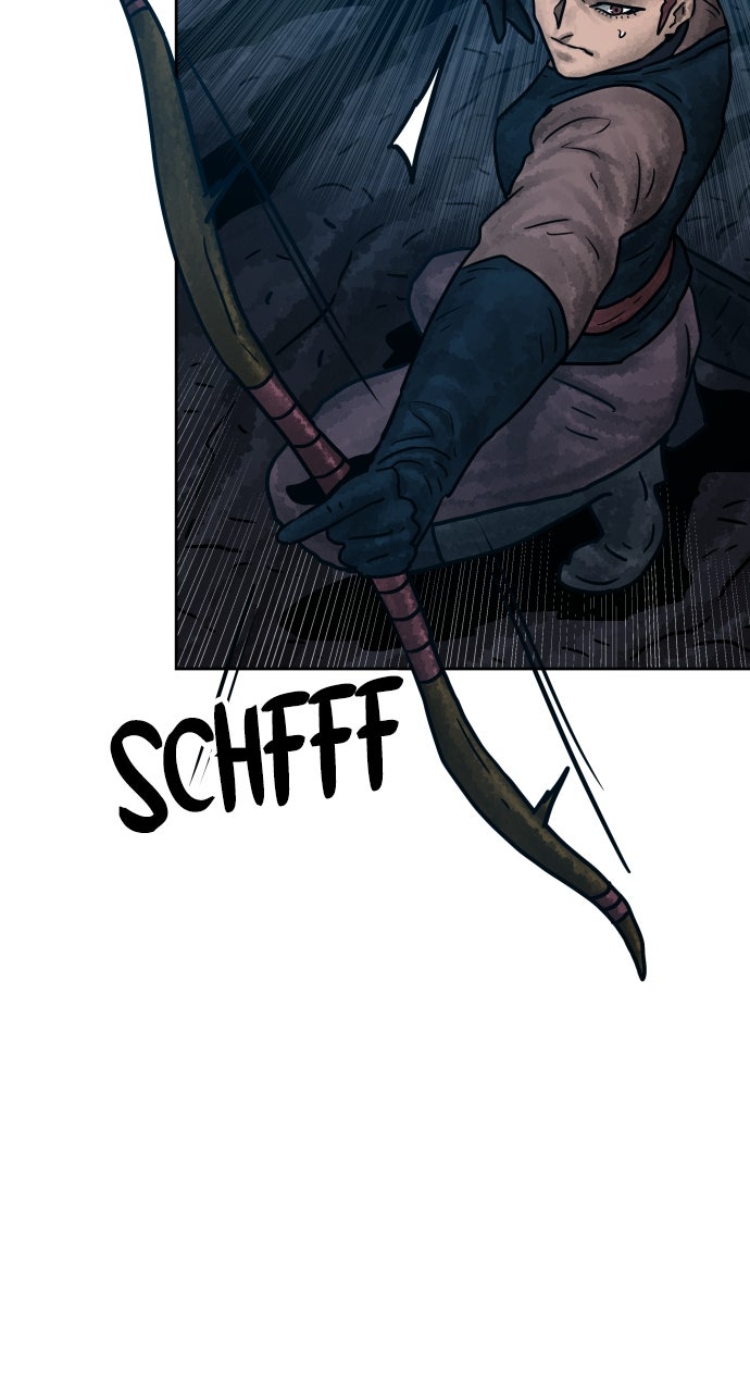 Read Warrior Executioner EN Manga Online