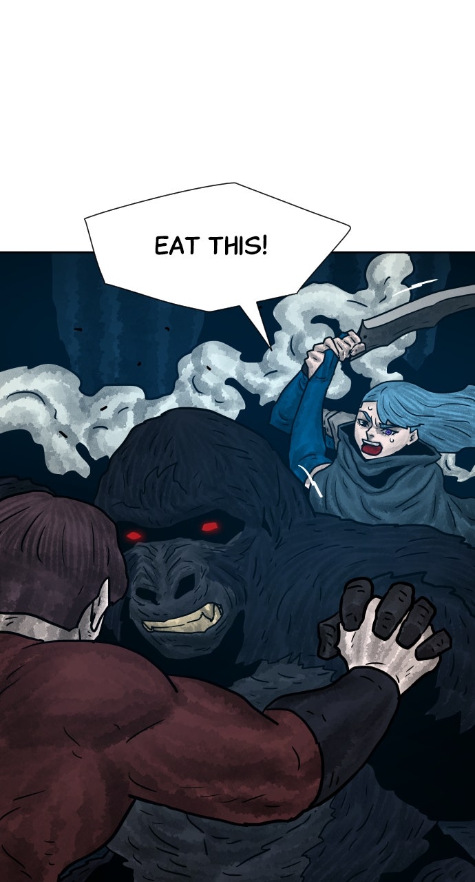 Read Warrior Executioner EN Manga Online