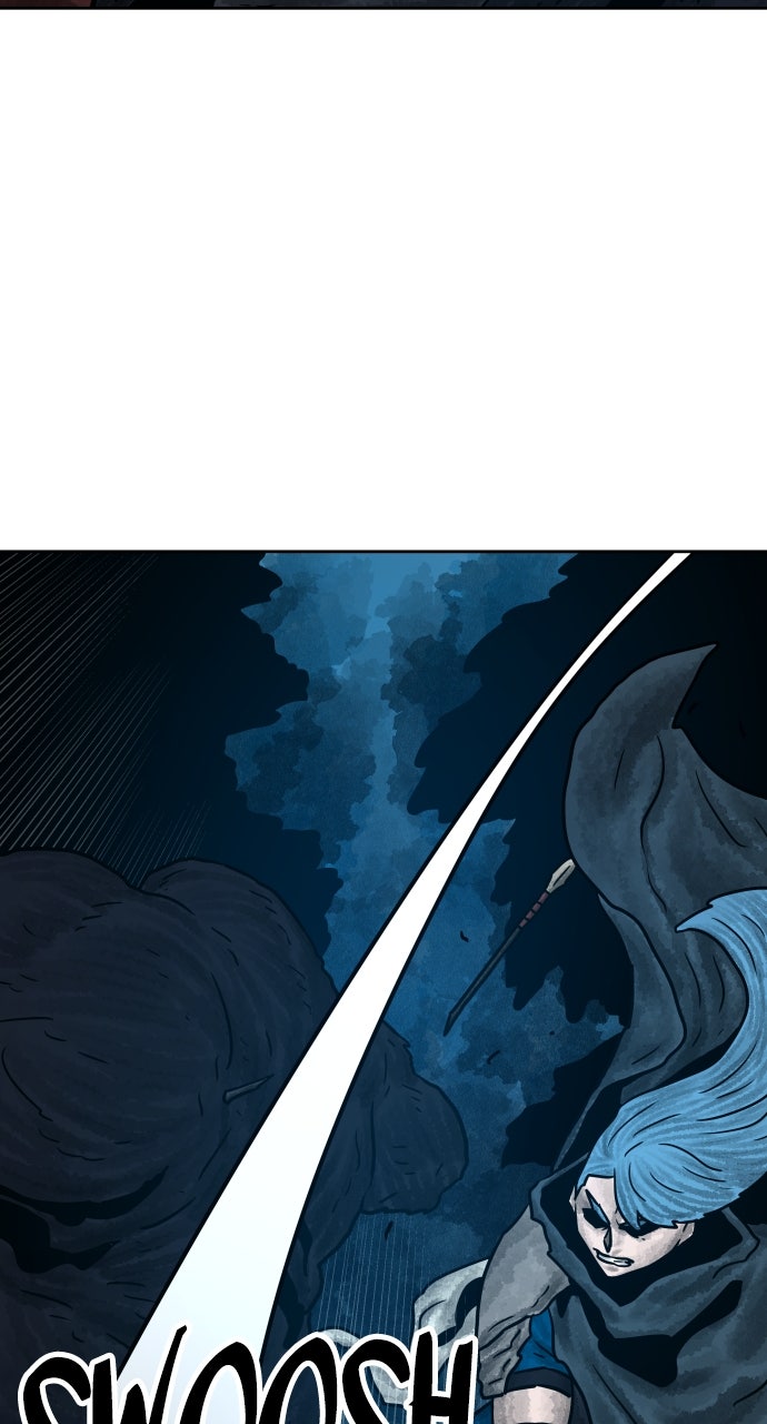 Read Warrior Executioner EN Manga Online