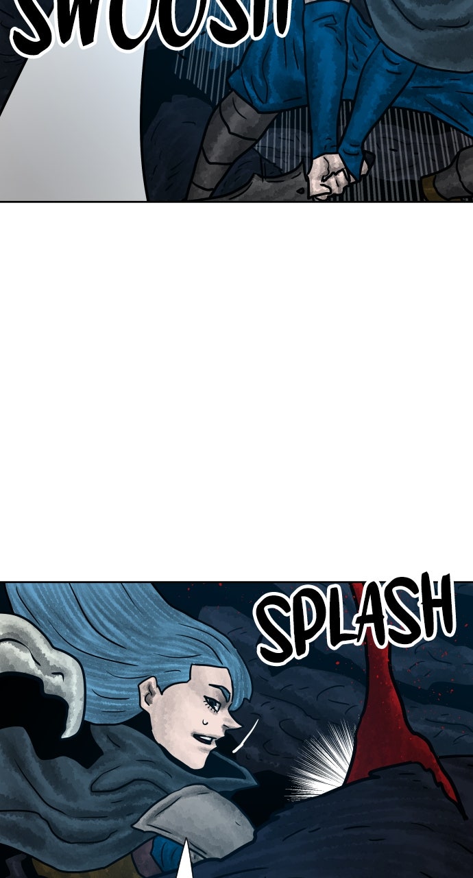 Read Warrior Executioner EN Manga Online