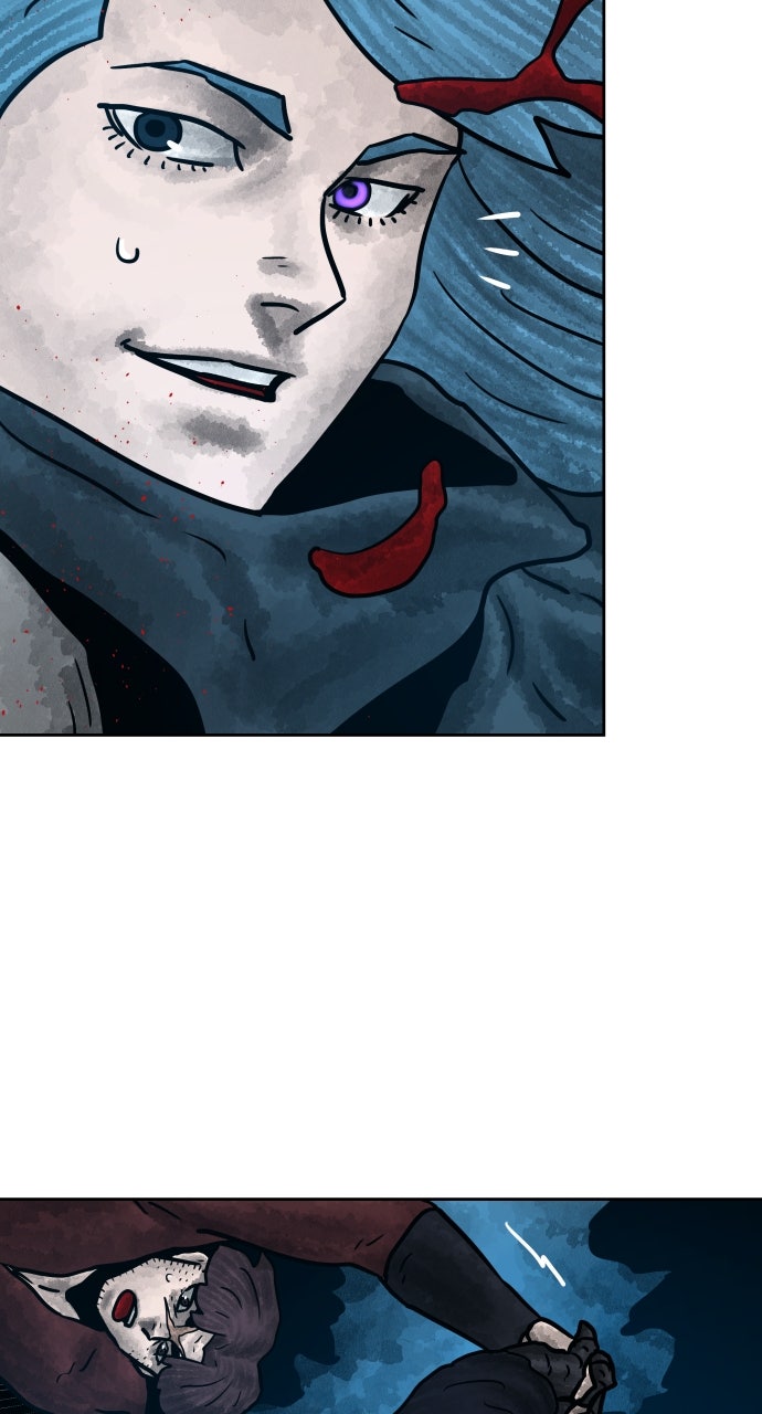 Read Warrior Executioner EN Manga Online