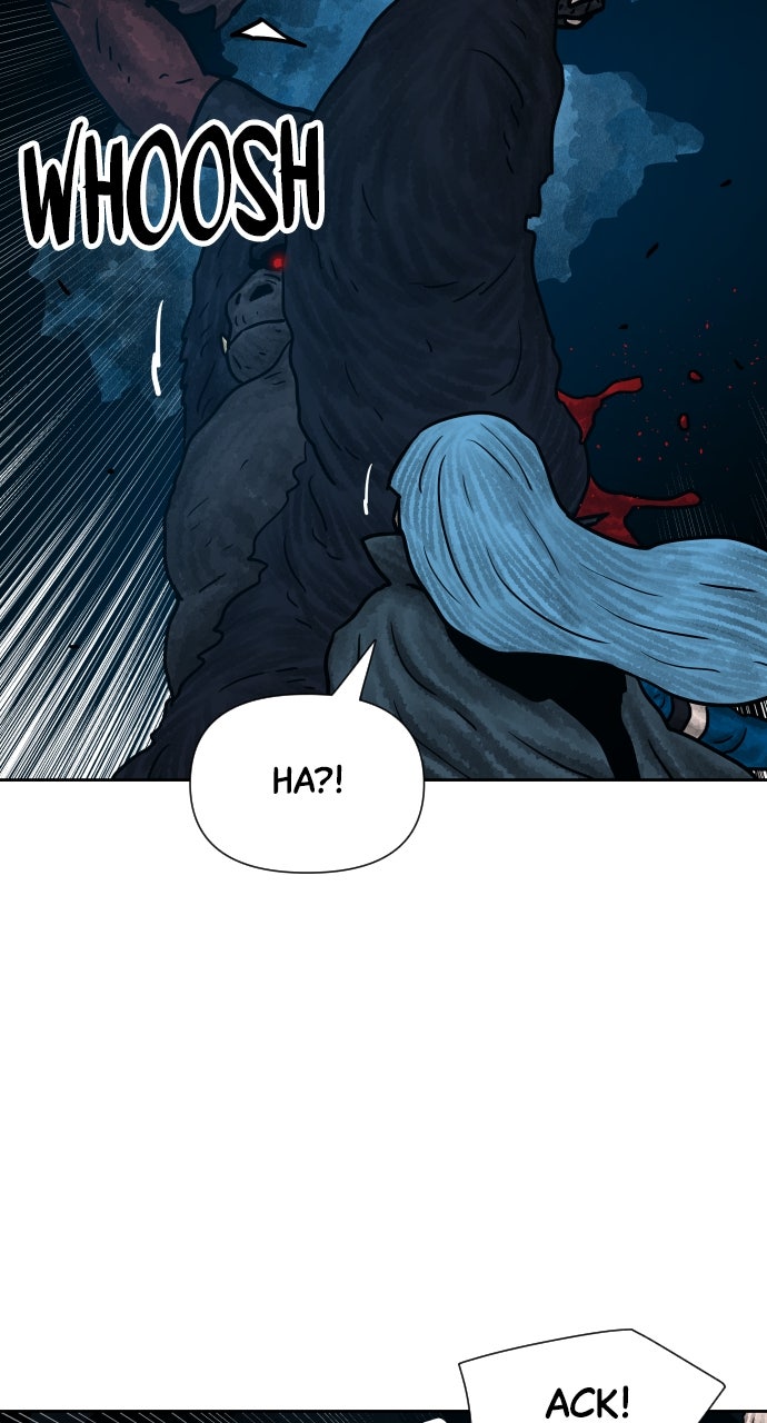 Read Warrior Executioner EN Manga Online