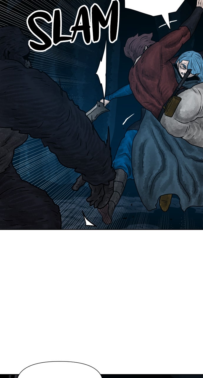 Read Warrior Executioner EN Manga Online