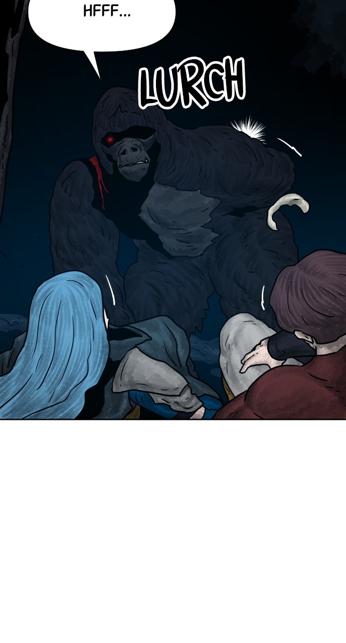 Read Warrior Executioner EN Manga Online