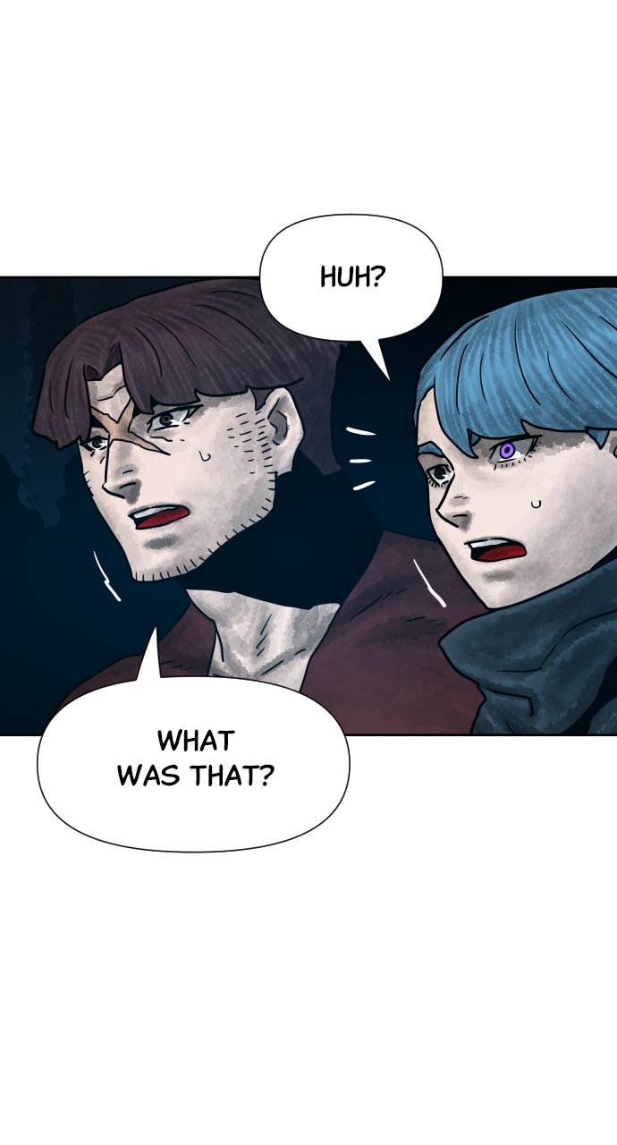 Read Warrior Executioner EN Manga Online